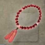 Garnet Prayer Beads